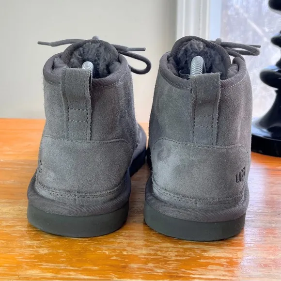 UGG Neumel Men’s Chukka Boot