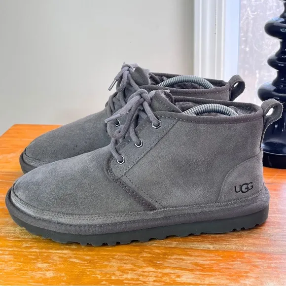 UGG Neumel Men’s Chukka Boot