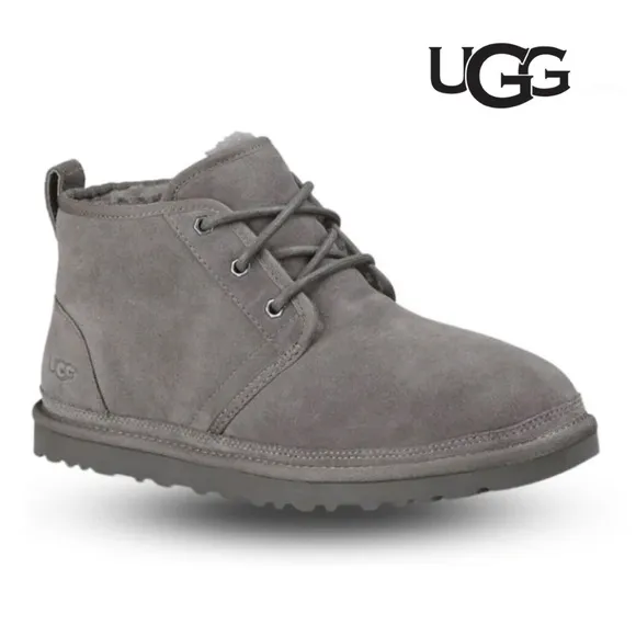 UGG Neumel Men’s Chukka Boot
