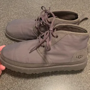 UGG Neumel Rip-Stop Chukka Shoes Size 7. Bought &amp; Never worn!