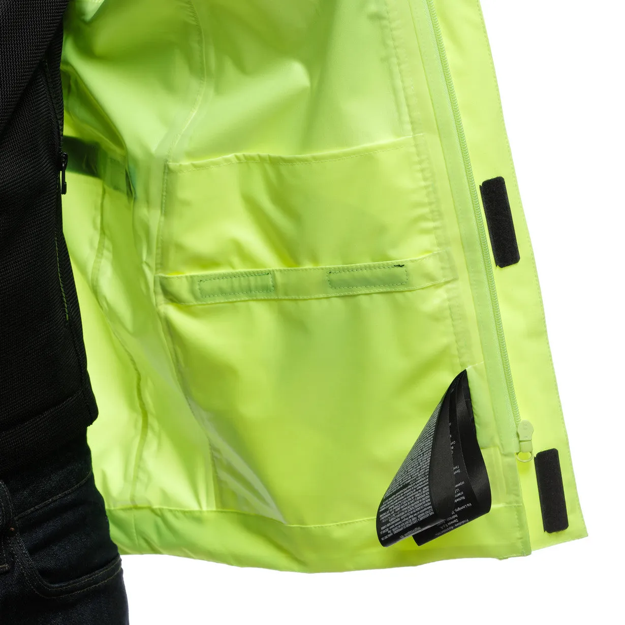 Ultralight Rain Jacket