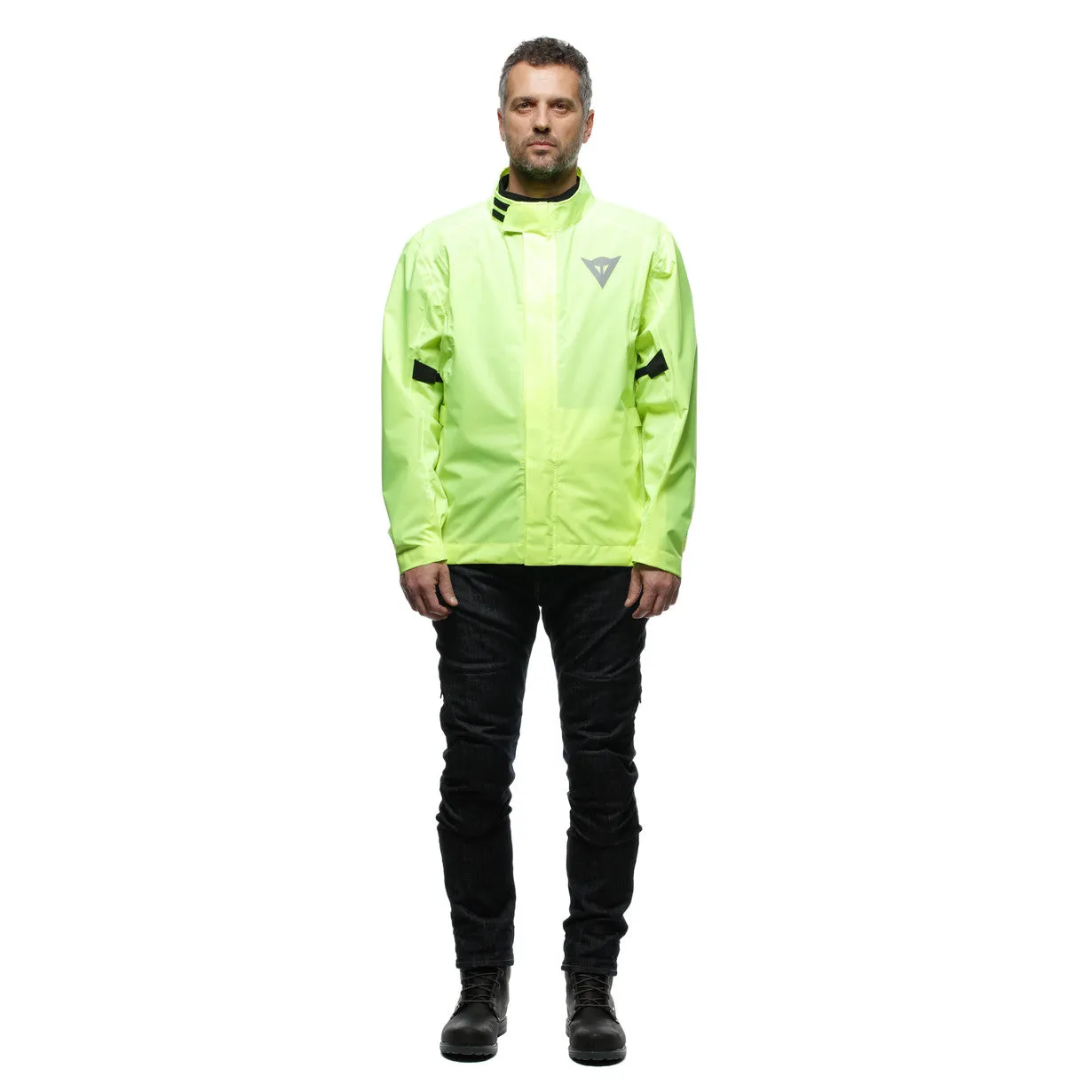 Ultralight Rain Jacket