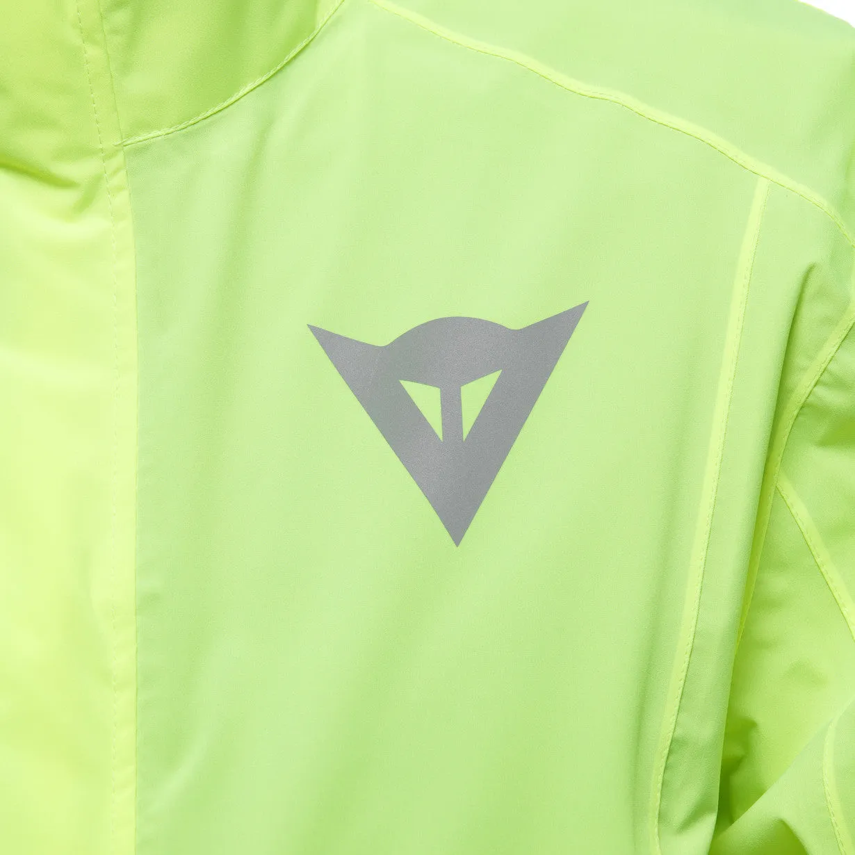 Ultralight Rain Jacket