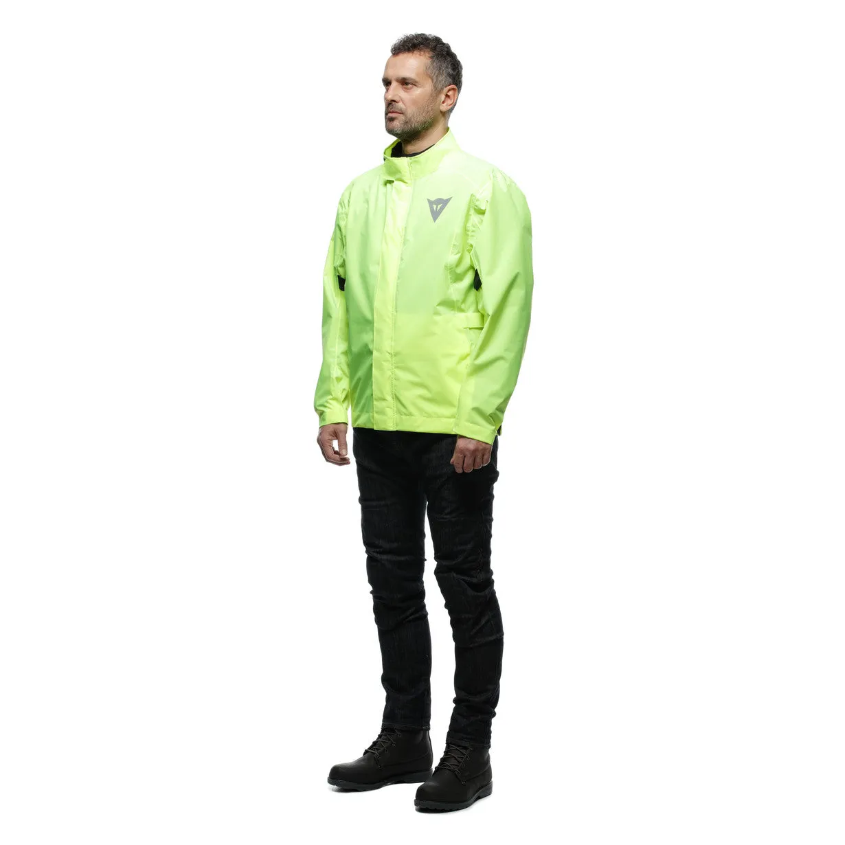 Ultralight Rain Jacket