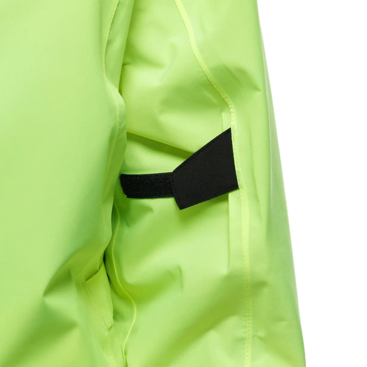 Ultralight Rain Jacket