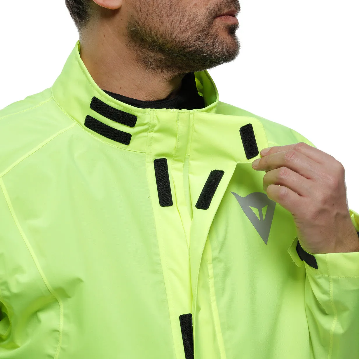 Ultralight Rain Jacket