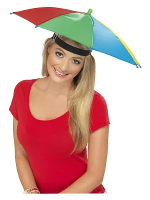 Umbrella Hat