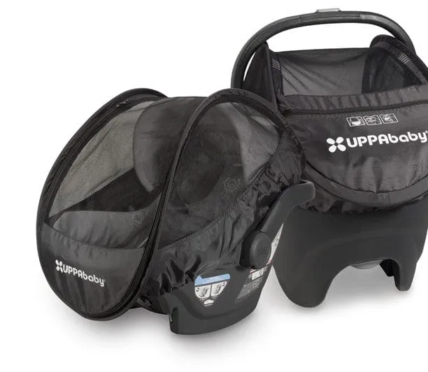 UPPAbaby Cabana Car Seat Weather Shield