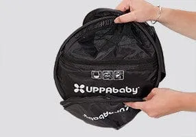 UPPAbaby Cabana Car Seat Weather Shield