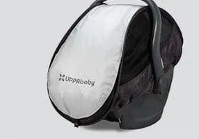UPPAbaby Cabana Car Seat Weather Shield