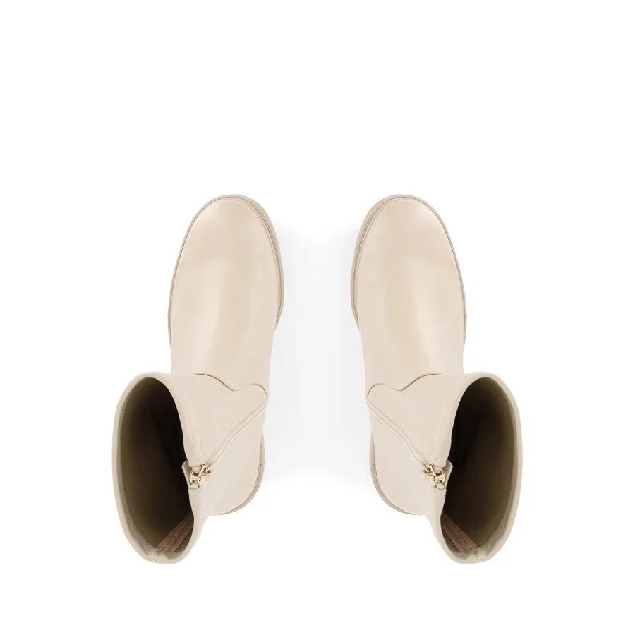 URINA - NOUGAT STRETCH SMOOTH/NOUGAT SOLE