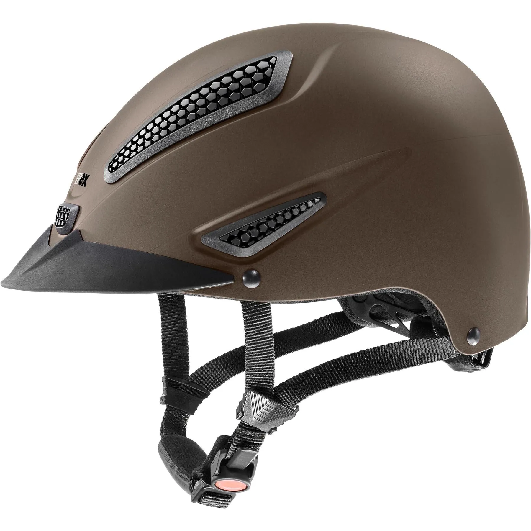 Uvex Perfexxion Ii Hat