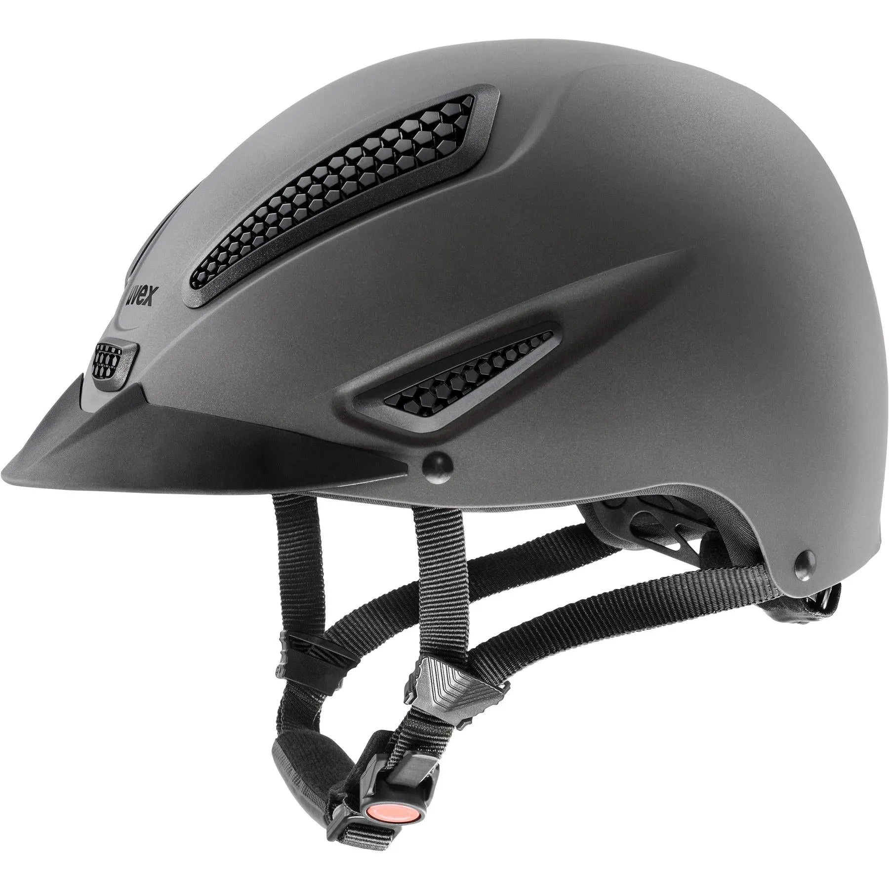 Uvex Perfexxion Ii Hat