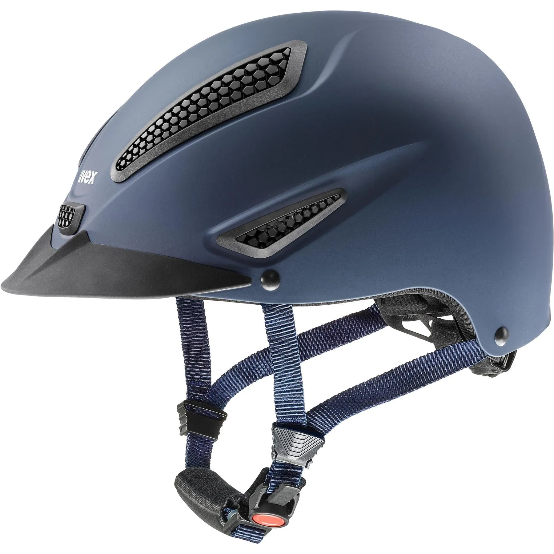 Uvex Perfexxion Ii Hat