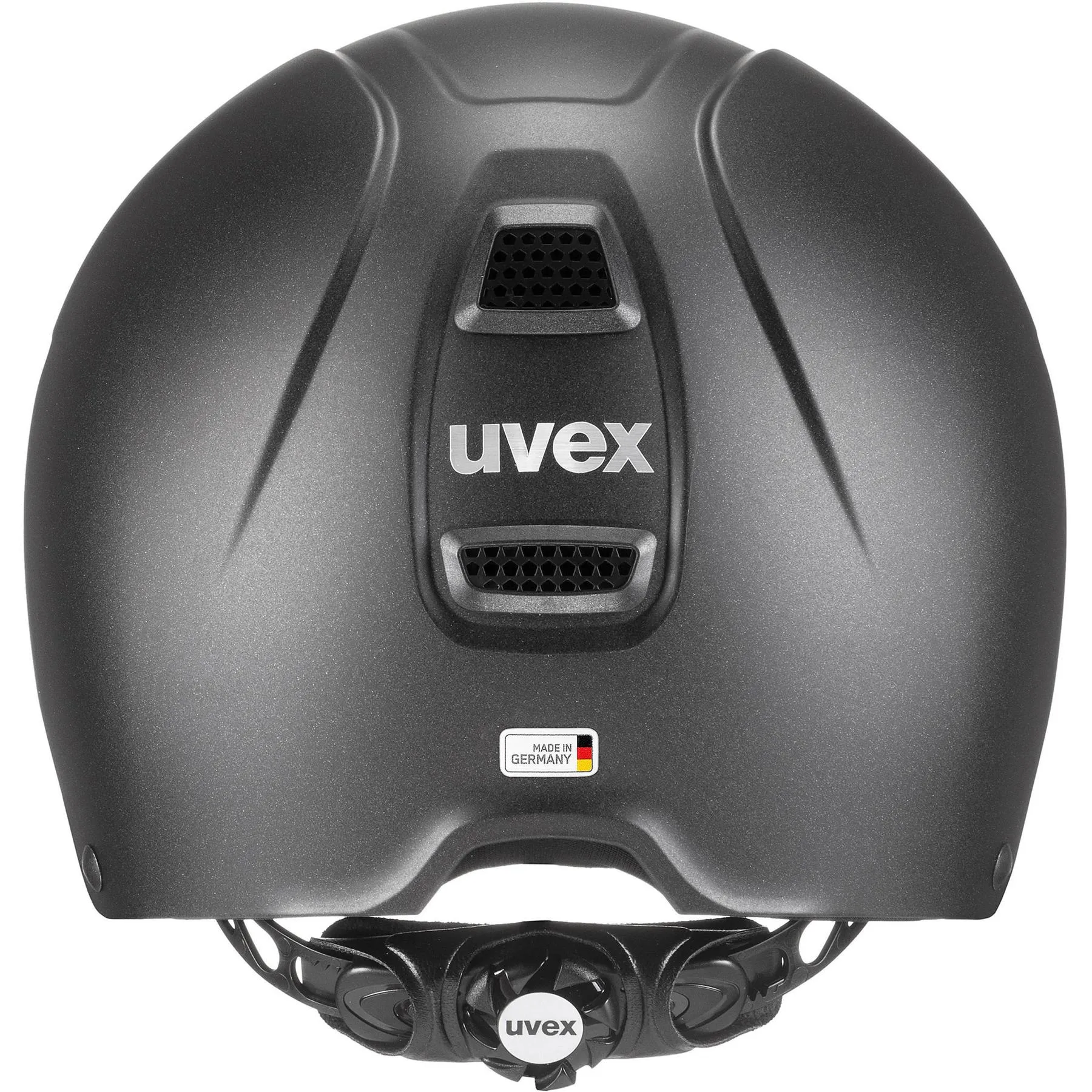 Uvex Perfexxion Ii Hat