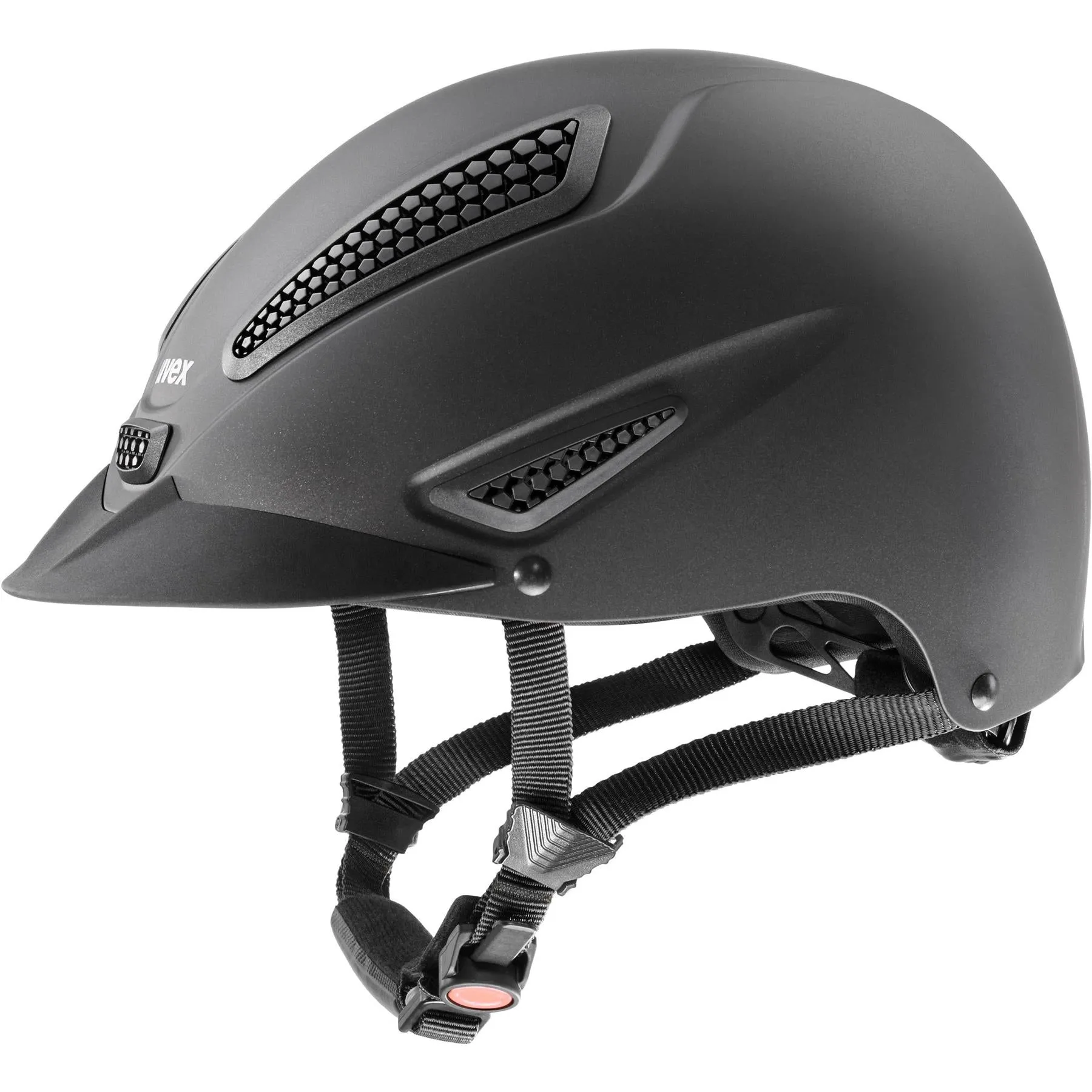 Uvex Perfexxion Ii Hat