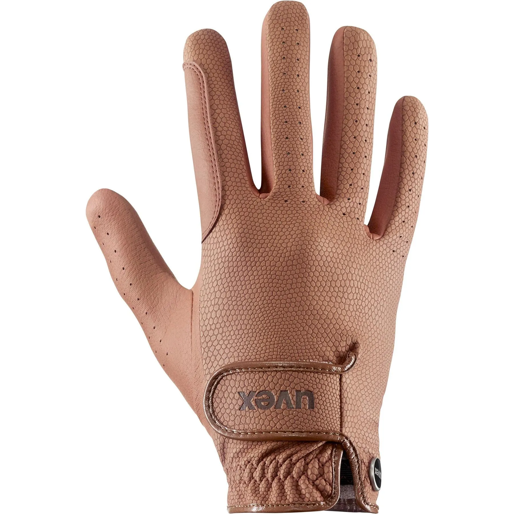 Uvex Tensa Ii Horse Riding Gloves