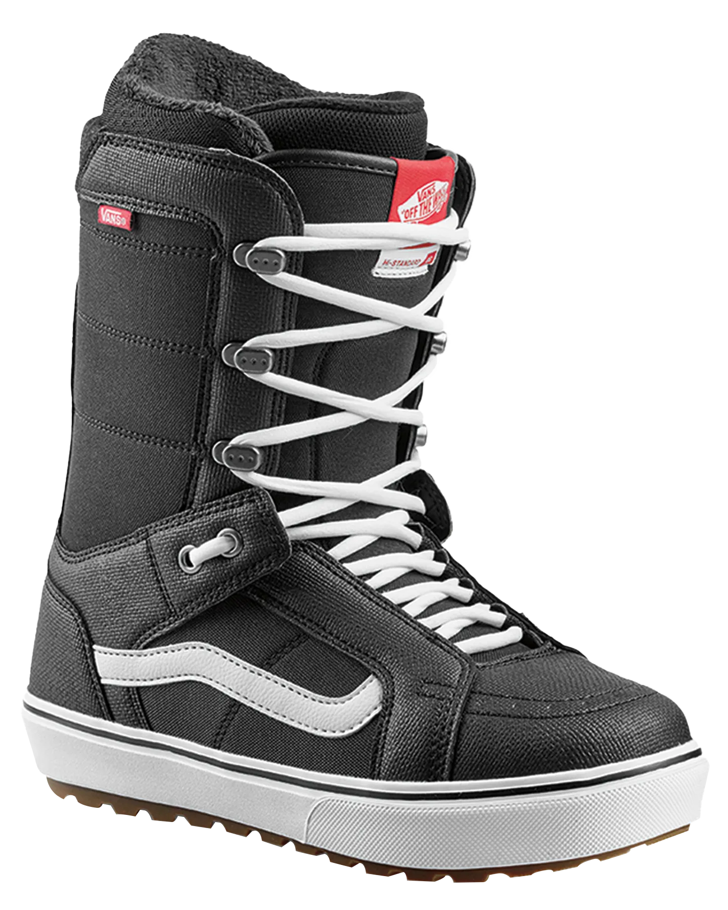 Vans Hi Standard Og Snowboard Boots