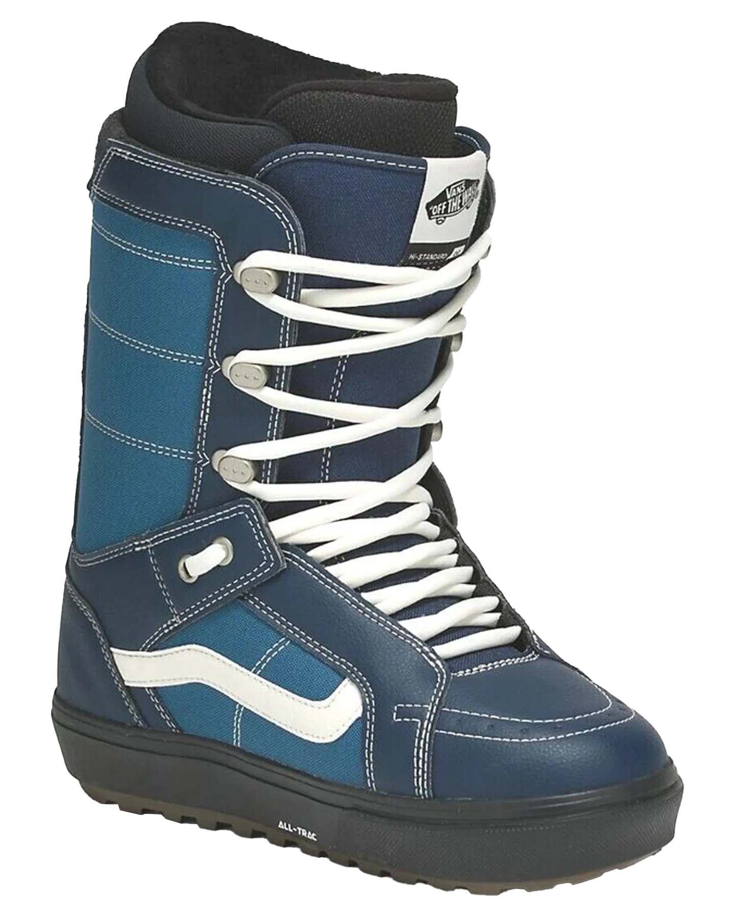 Vans Hi Standard Og Snowboard Boots