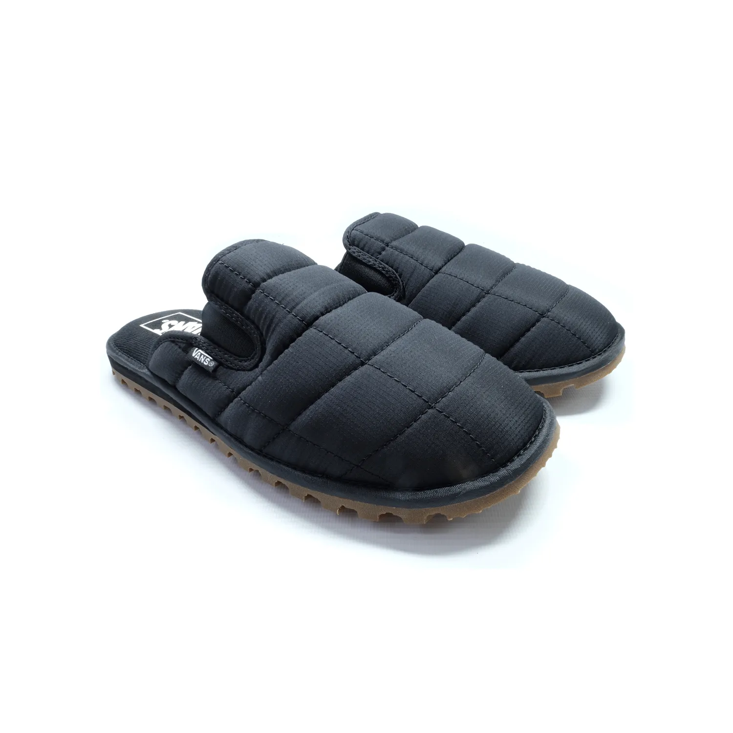 Vans - MTE Mountain Mule Quilted - Black SALE