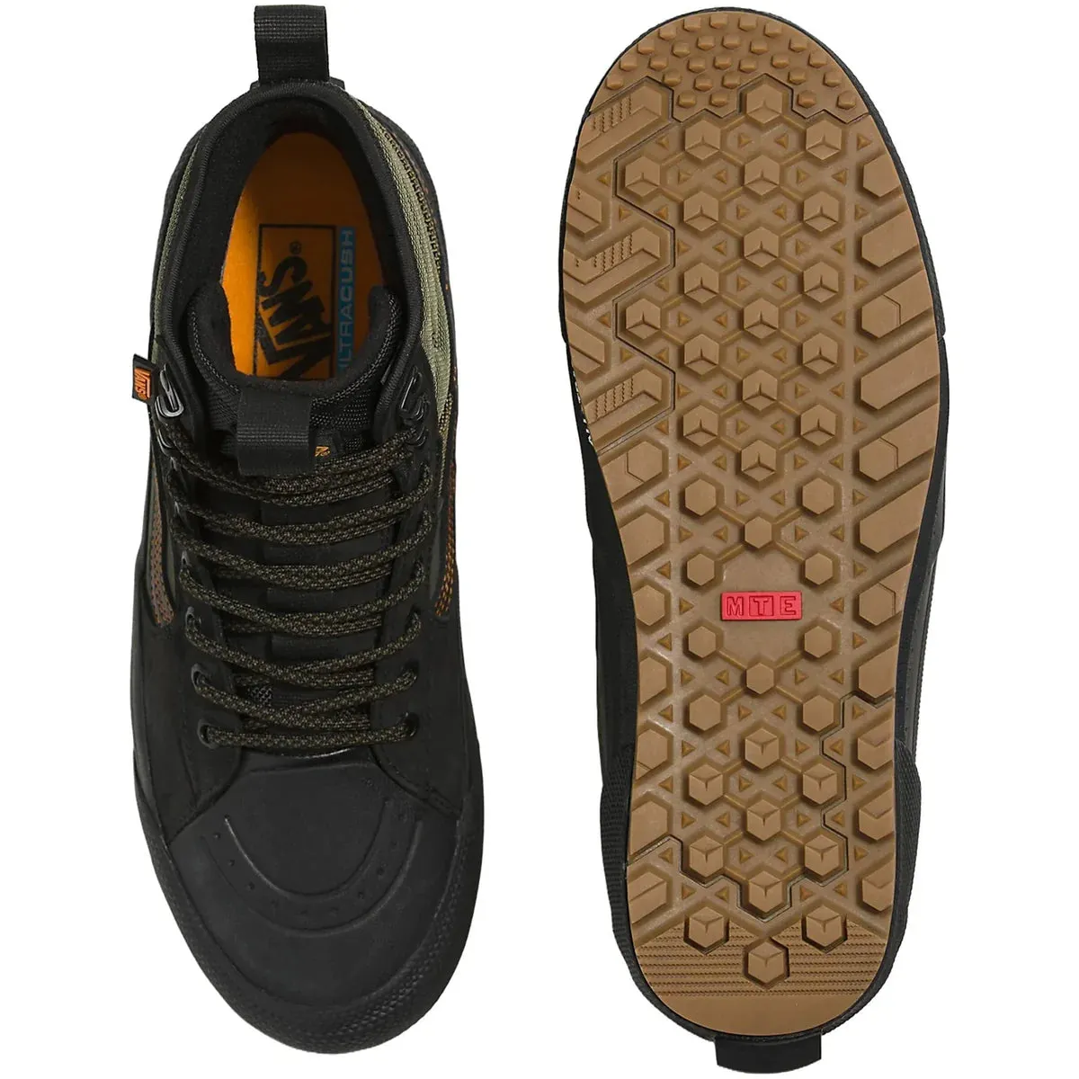 Vans MTE SK8-HI GORE-TEX Snow Boot