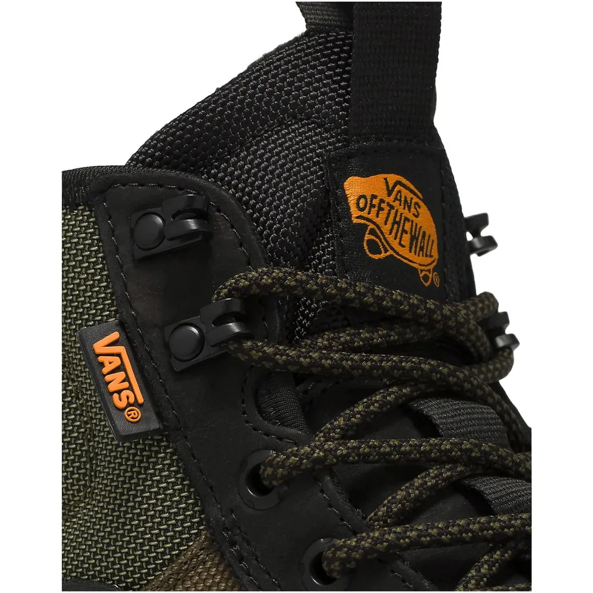 Vans MTE SK8-HI GORE-TEX Snow Boot