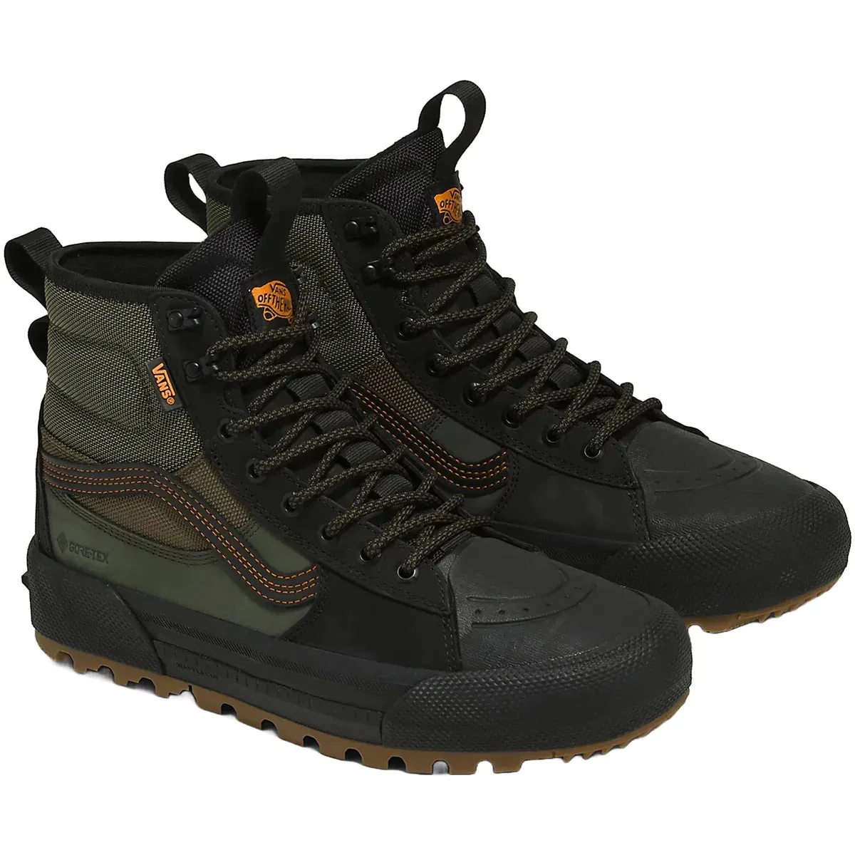 Vans MTE SK8-HI GORE-TEX Snow Boot