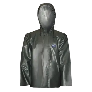Viking Journeyman 4125j Rain Jacket with Attached Hood
