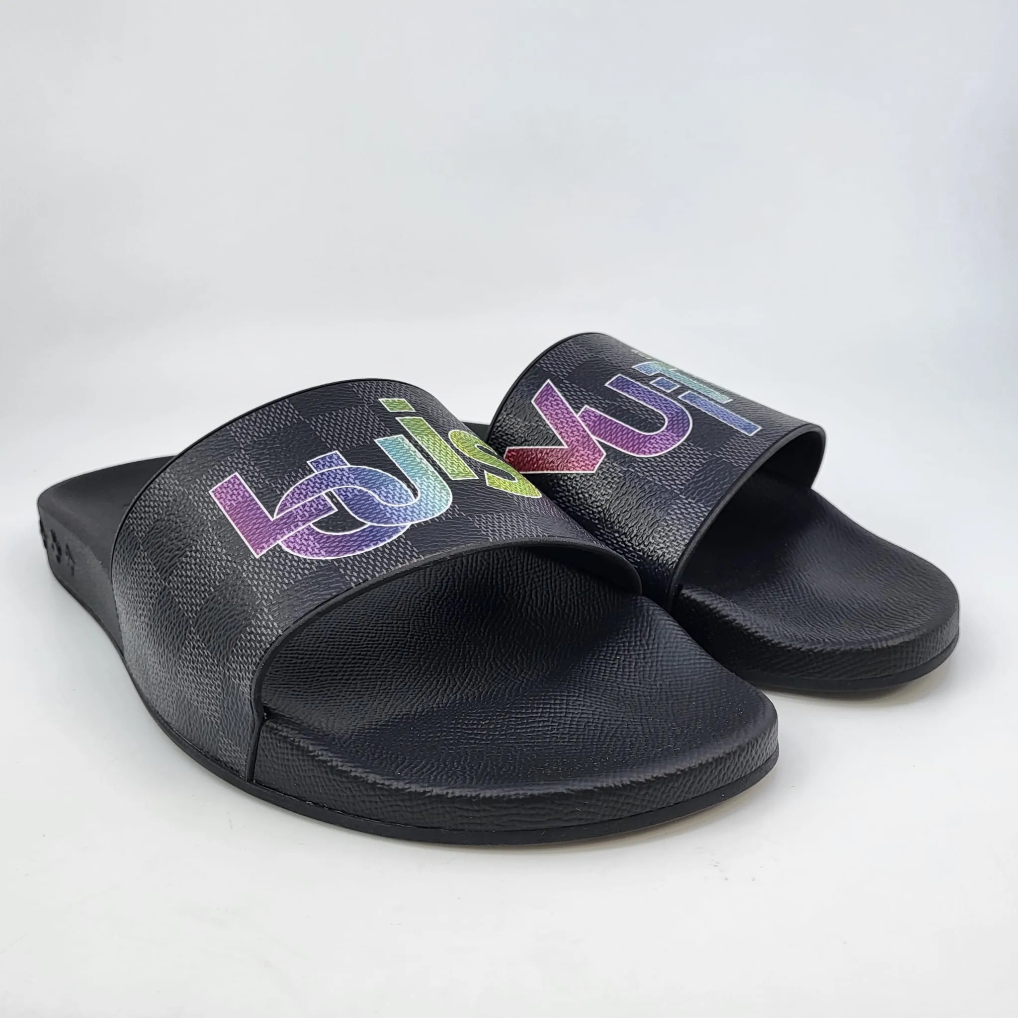 Waterfront Mule Sandals