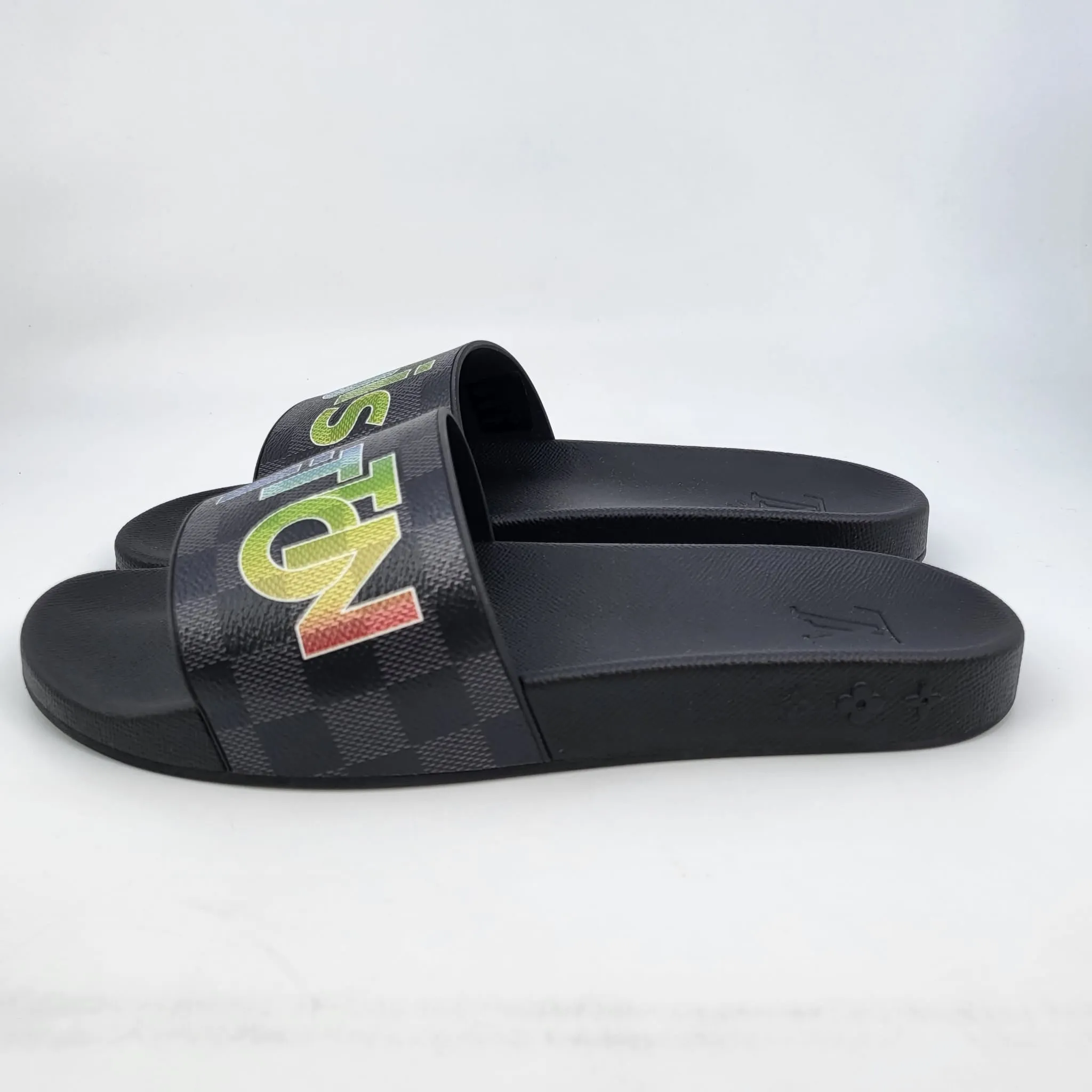 Waterfront Mule Sandals