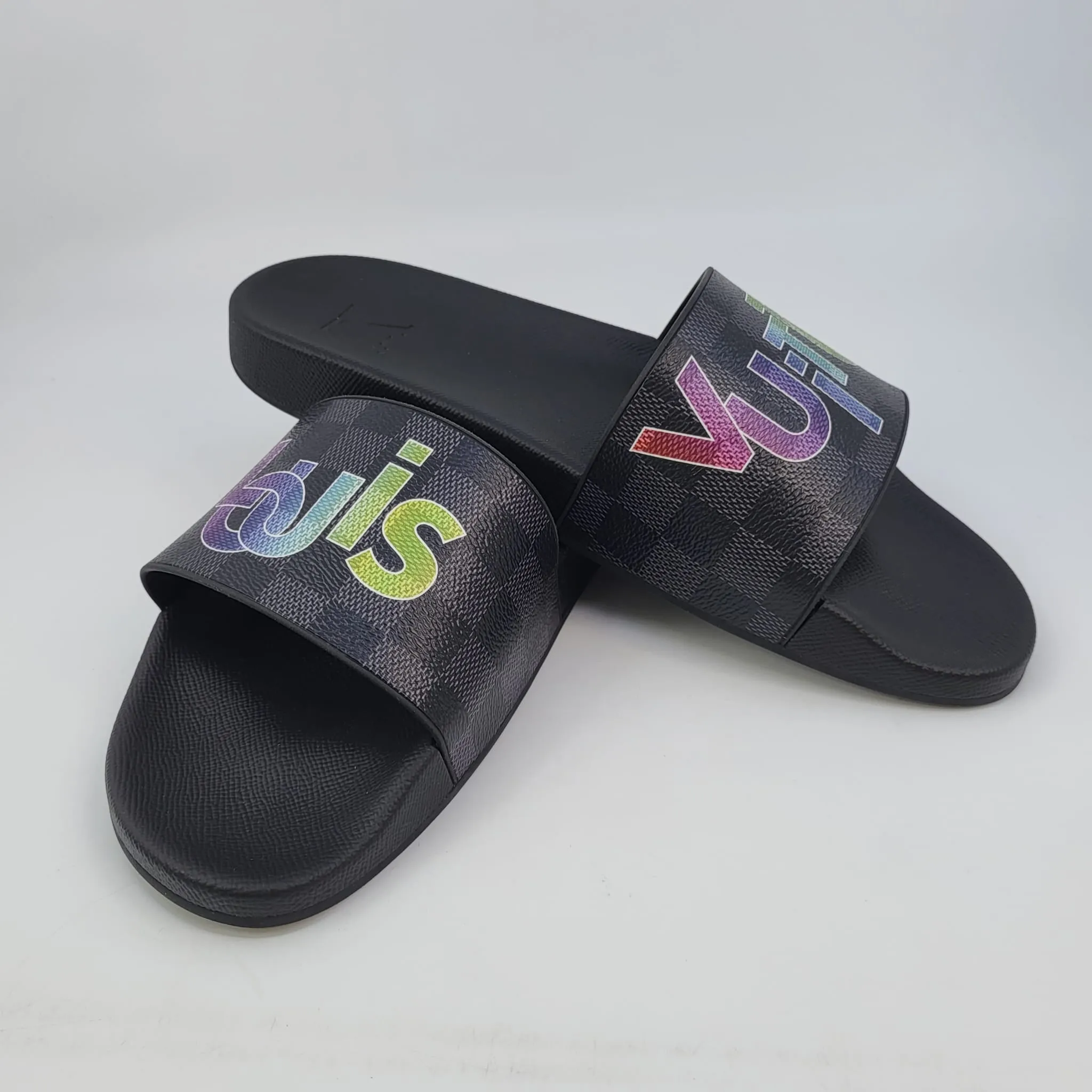 Waterfront Mule Sandals