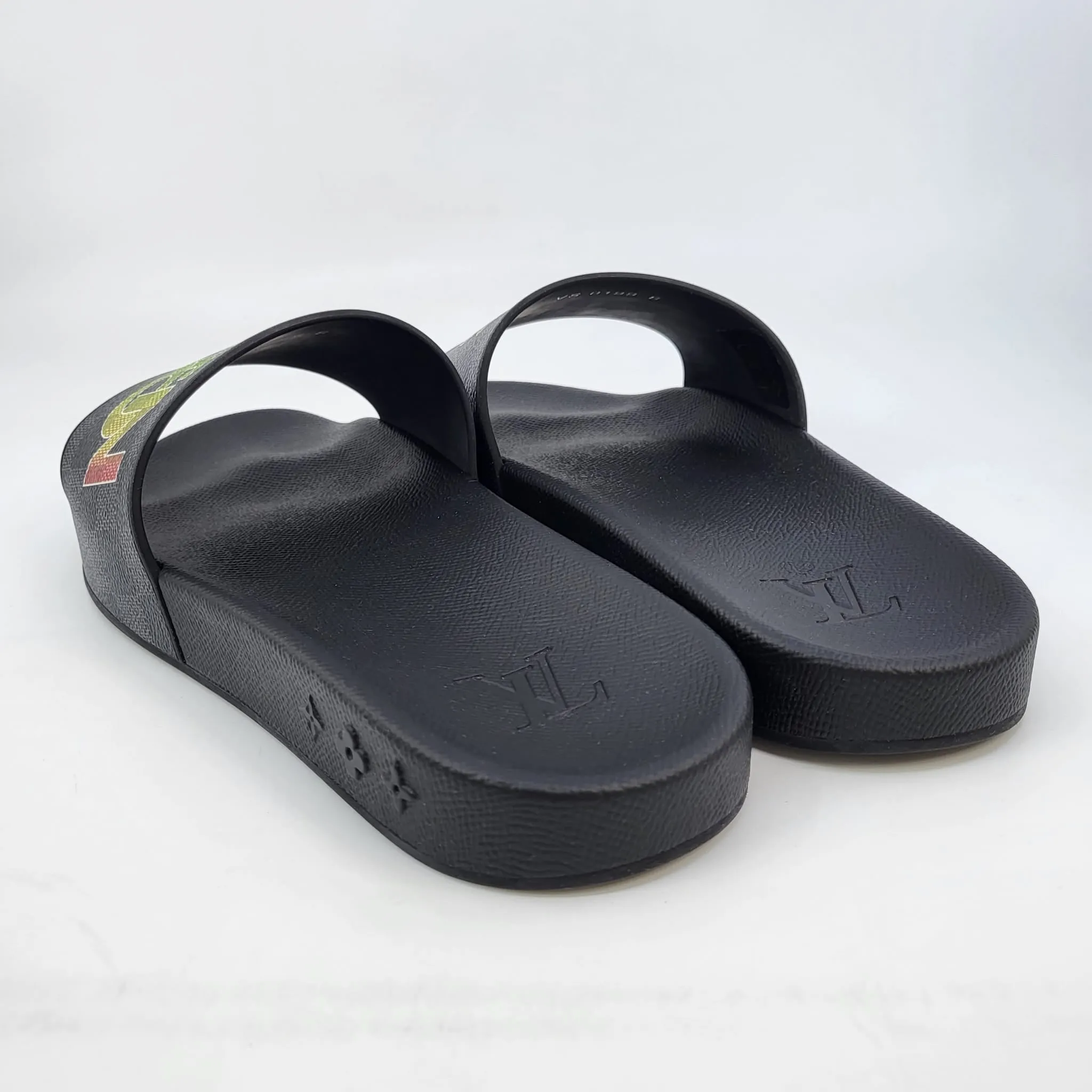 Waterfront Mule Sandals