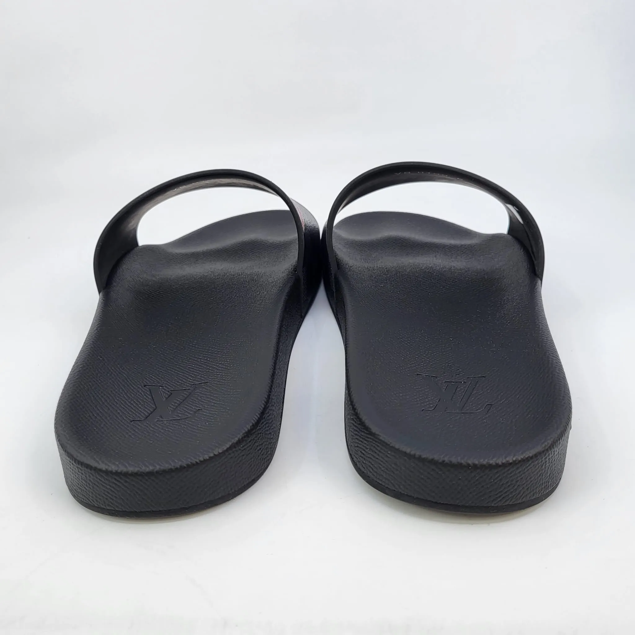 Waterfront Mule Sandals