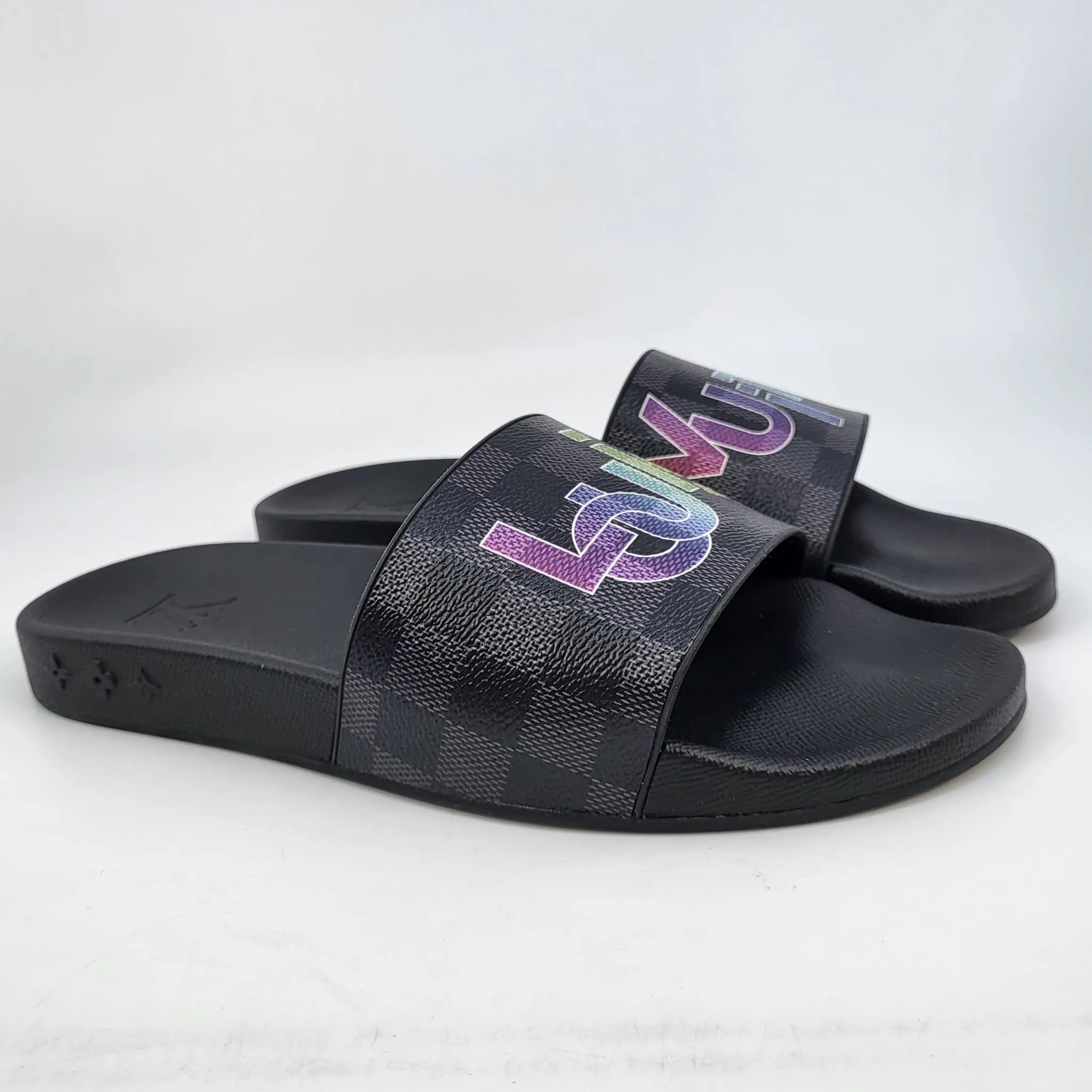 Waterfront Mule Sandals