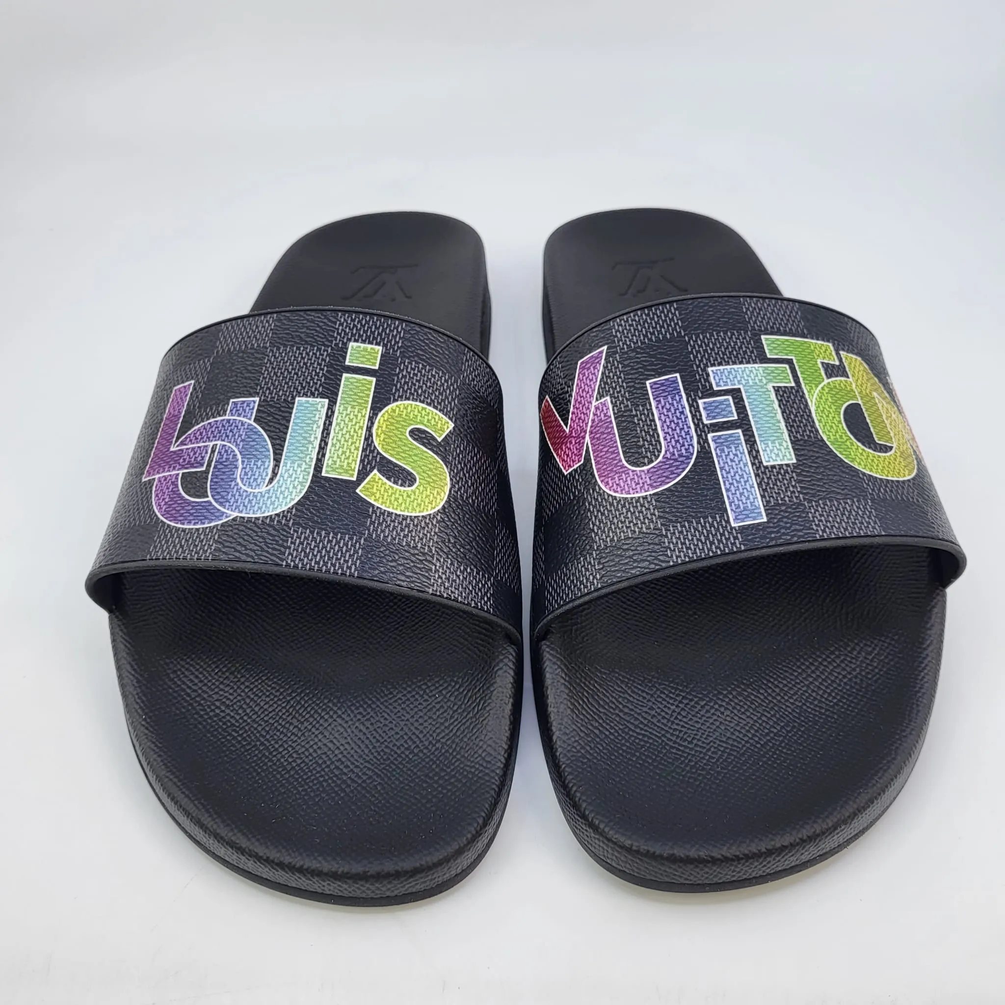 Waterfront Mule Sandals