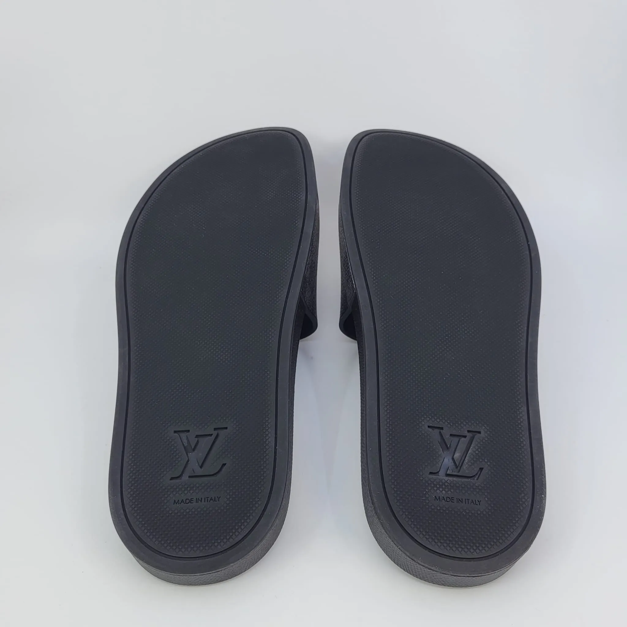 Waterfront Mule Sandals