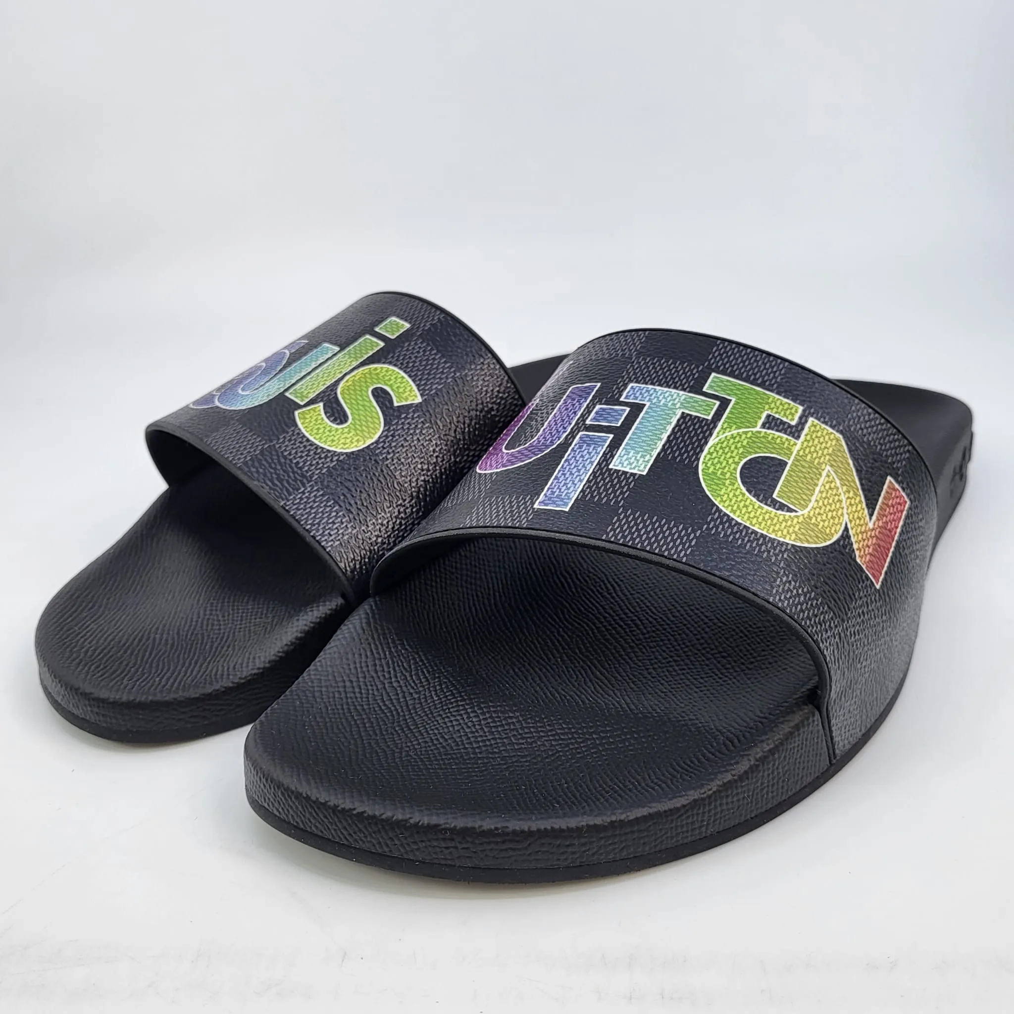 Waterfront Mule Sandals