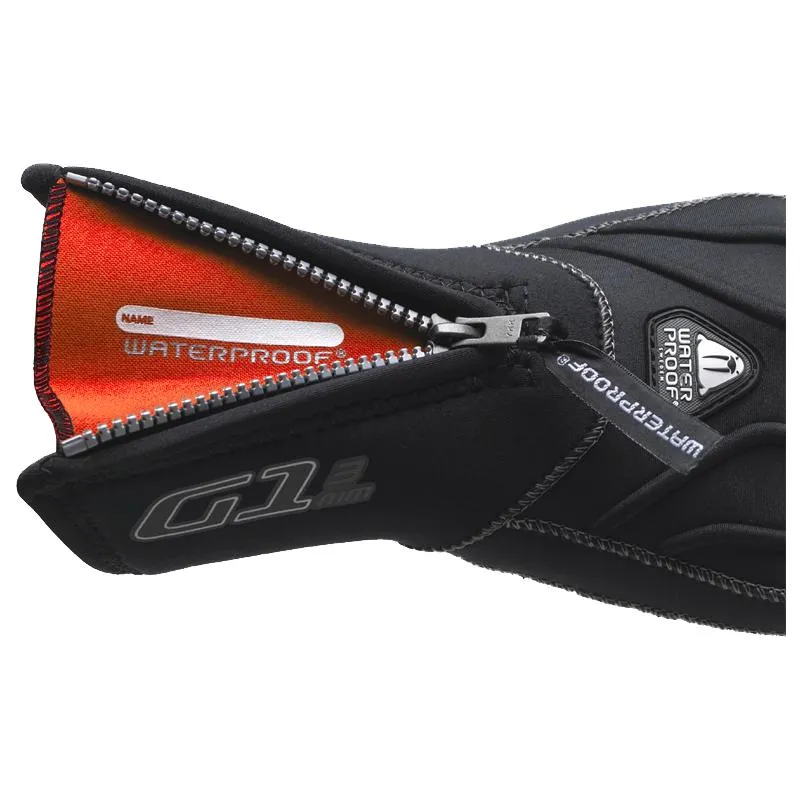 Waterproof® G1 3mm Diving Wetsuit Gloves