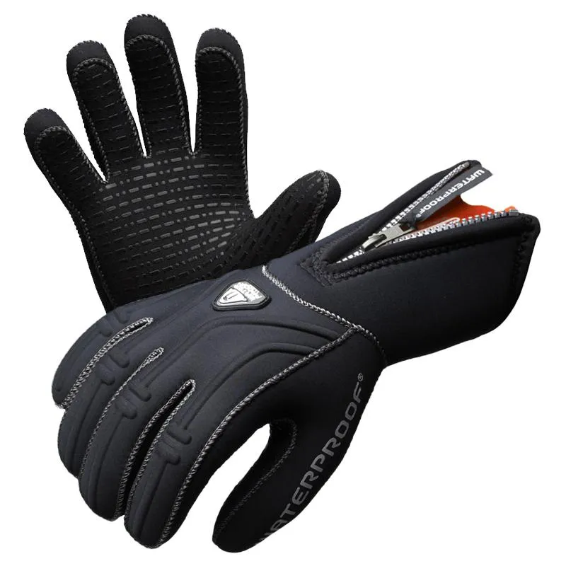 Waterproof® G1 3mm Diving Wetsuit Gloves