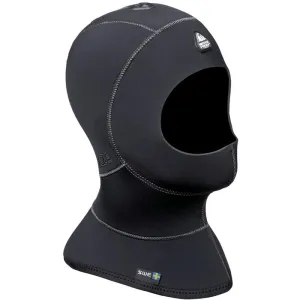Waterproof H1 3/5mm Bibbed Hood