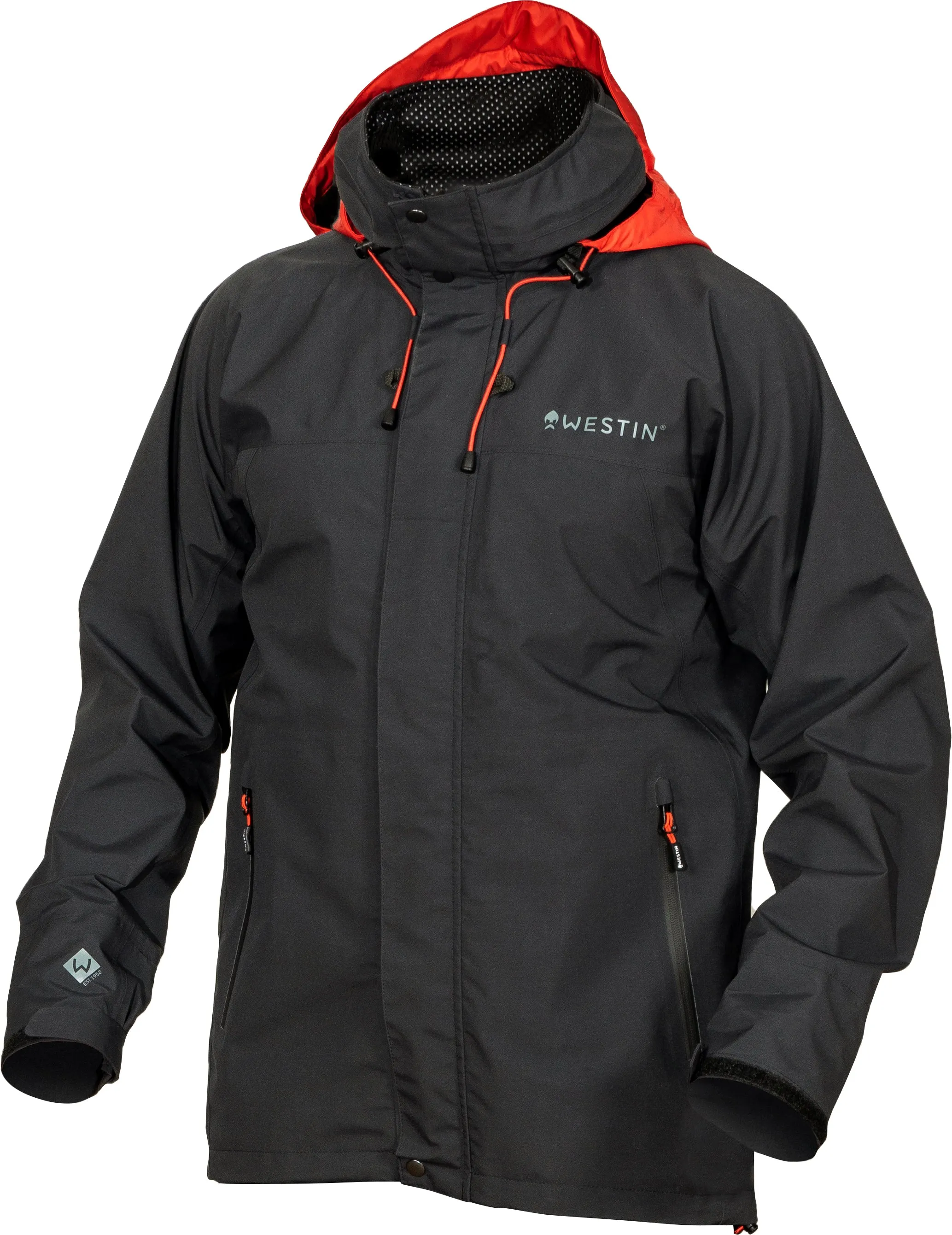 Westin W6 Rain Suit Jacket