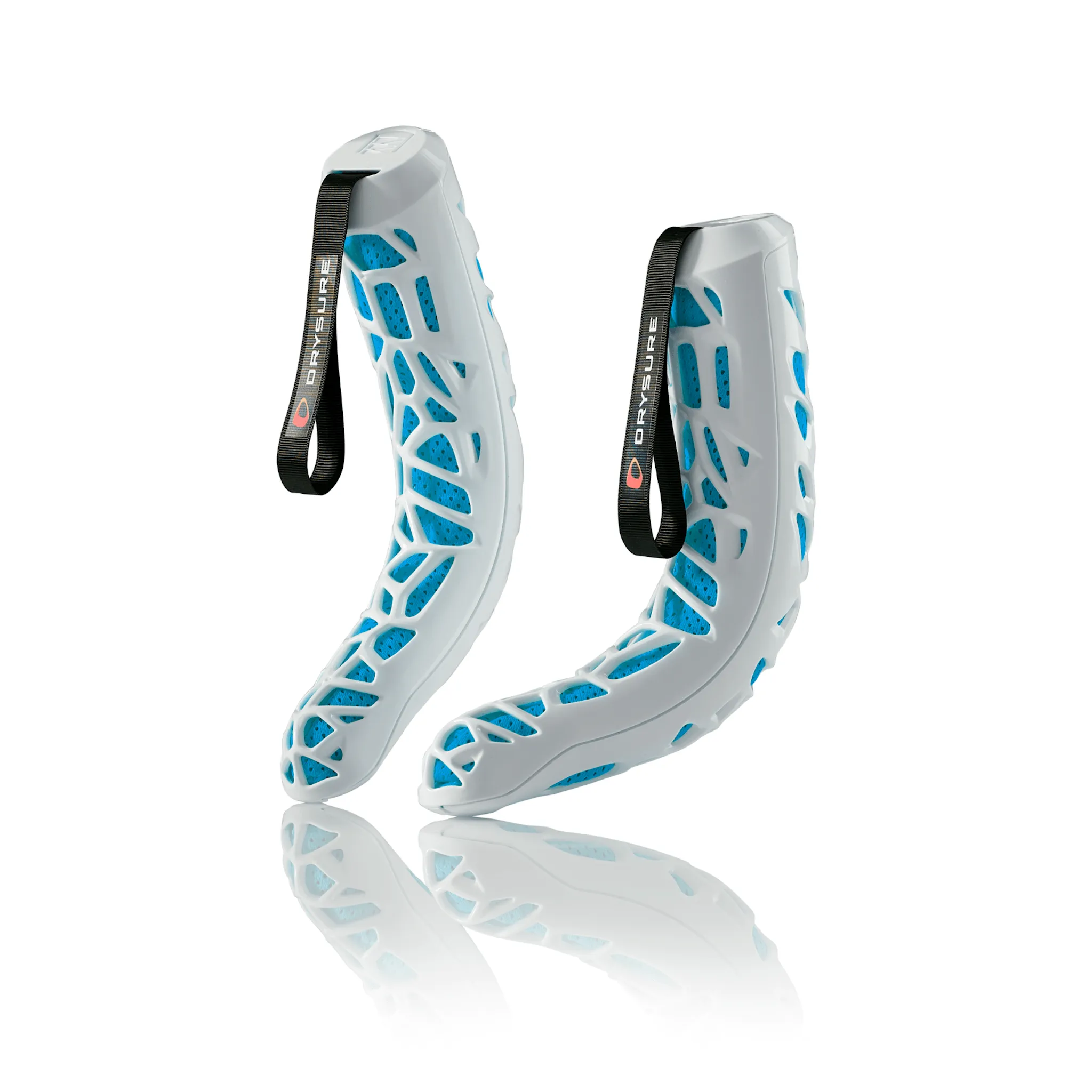 White & Blue Drysure Extreme