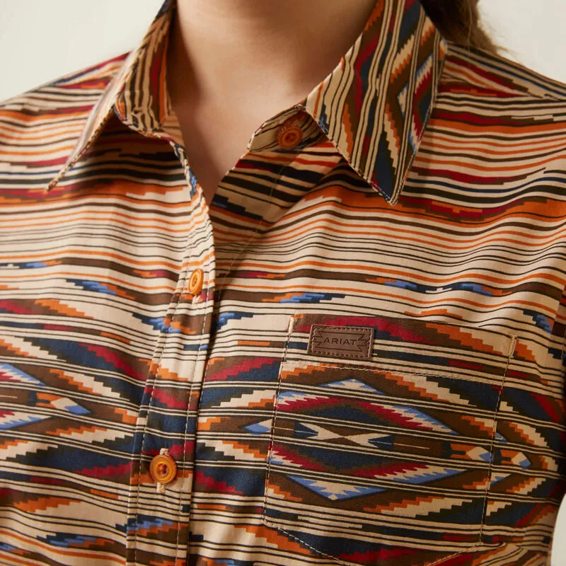 Women’s Ariat Kirby Stretch Shirt