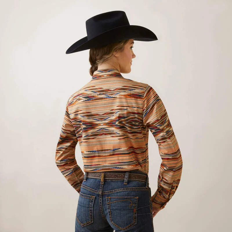 Women’s Ariat Kirby Stretch Shirt