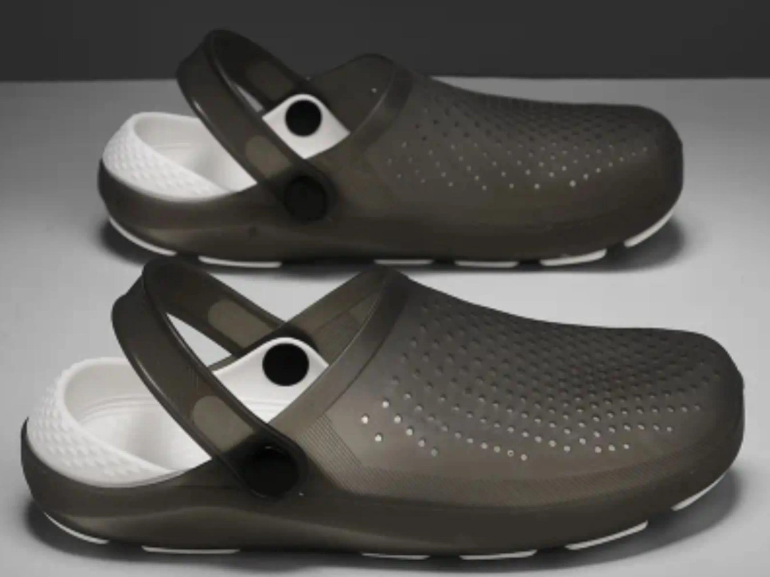 Women's Clogs size 7,7.5 available