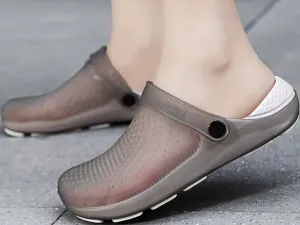 Women's Clogs size 7,7.5 available