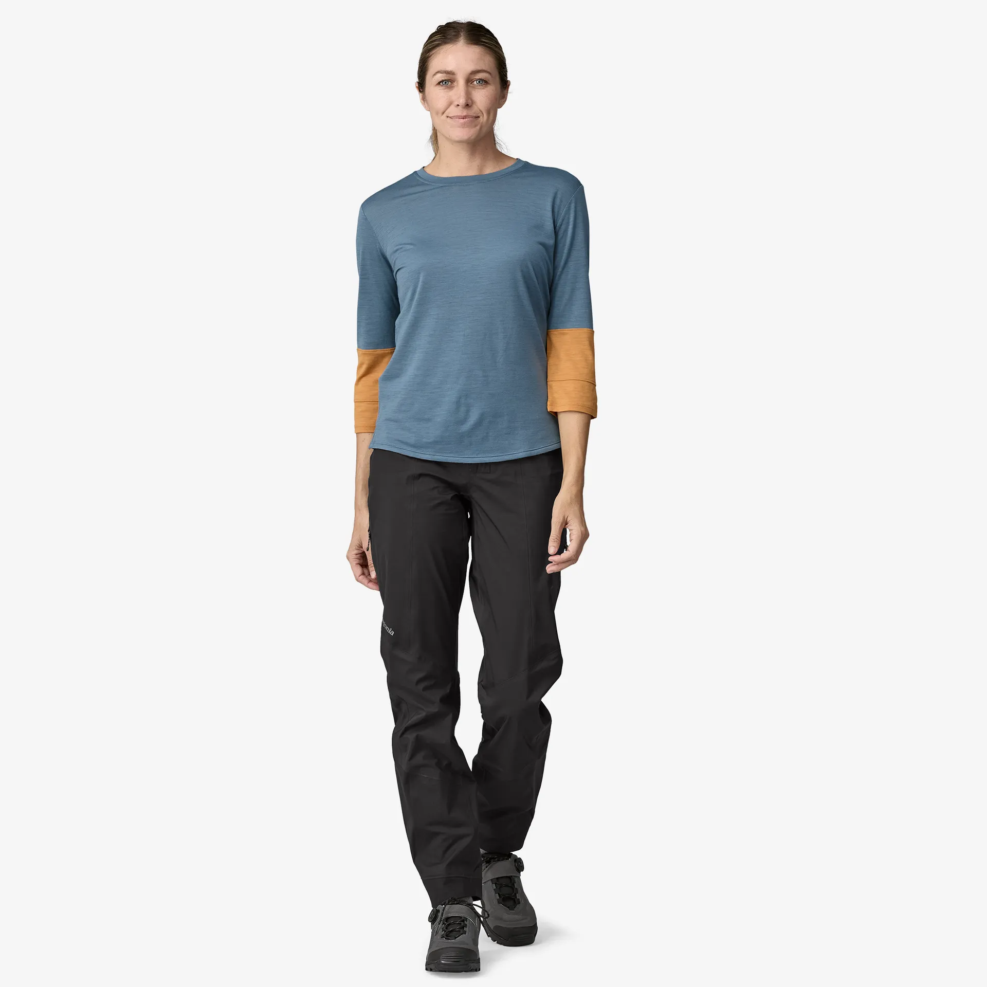 Women's Dirt Roamer Storm Bike Pants