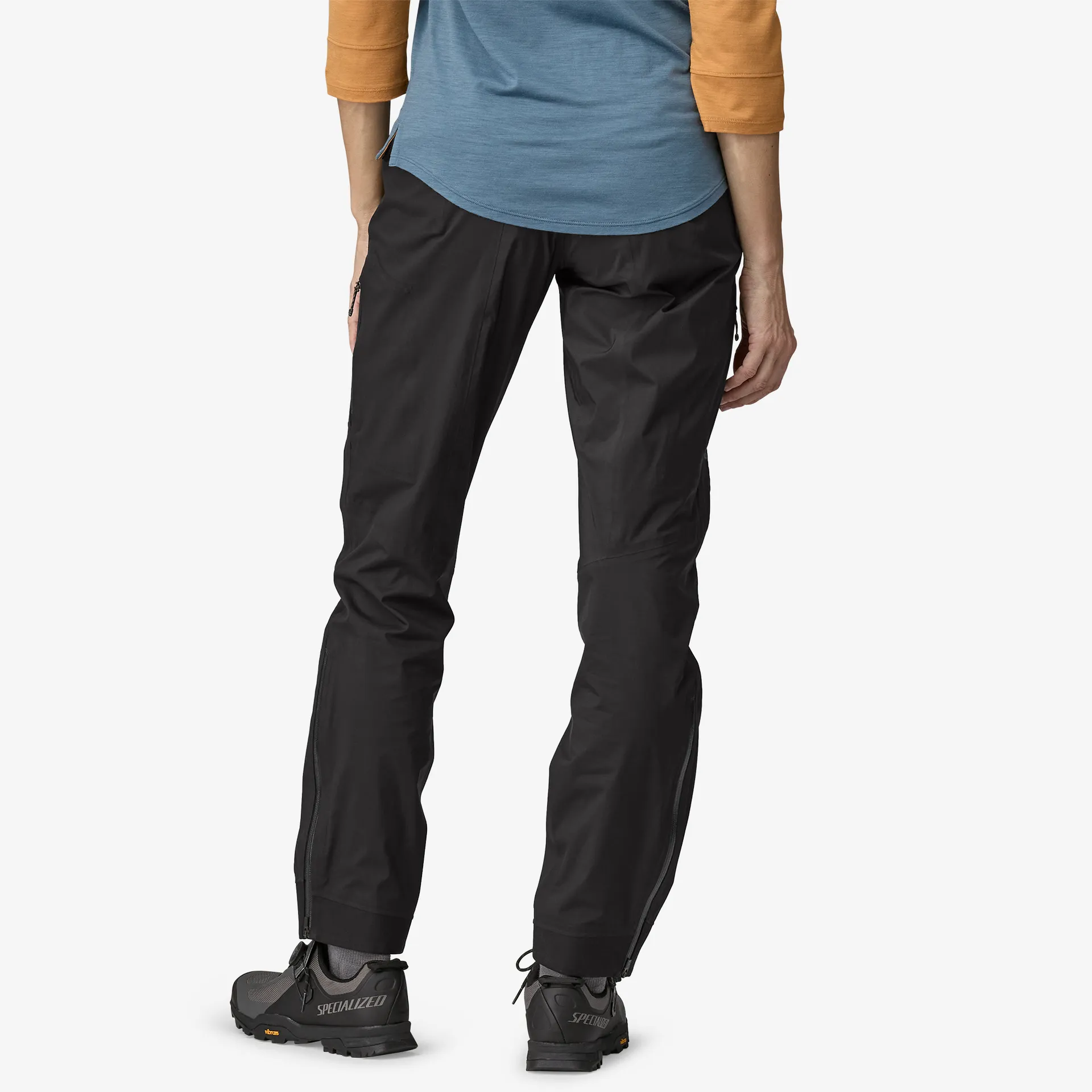 Women's Dirt Roamer Storm Bike Pants