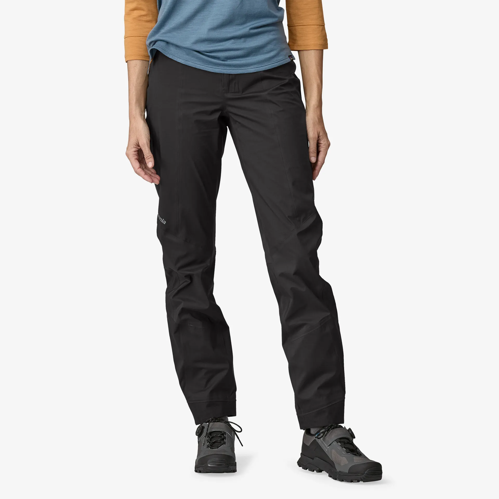 Women's Dirt Roamer Storm Bike Pants