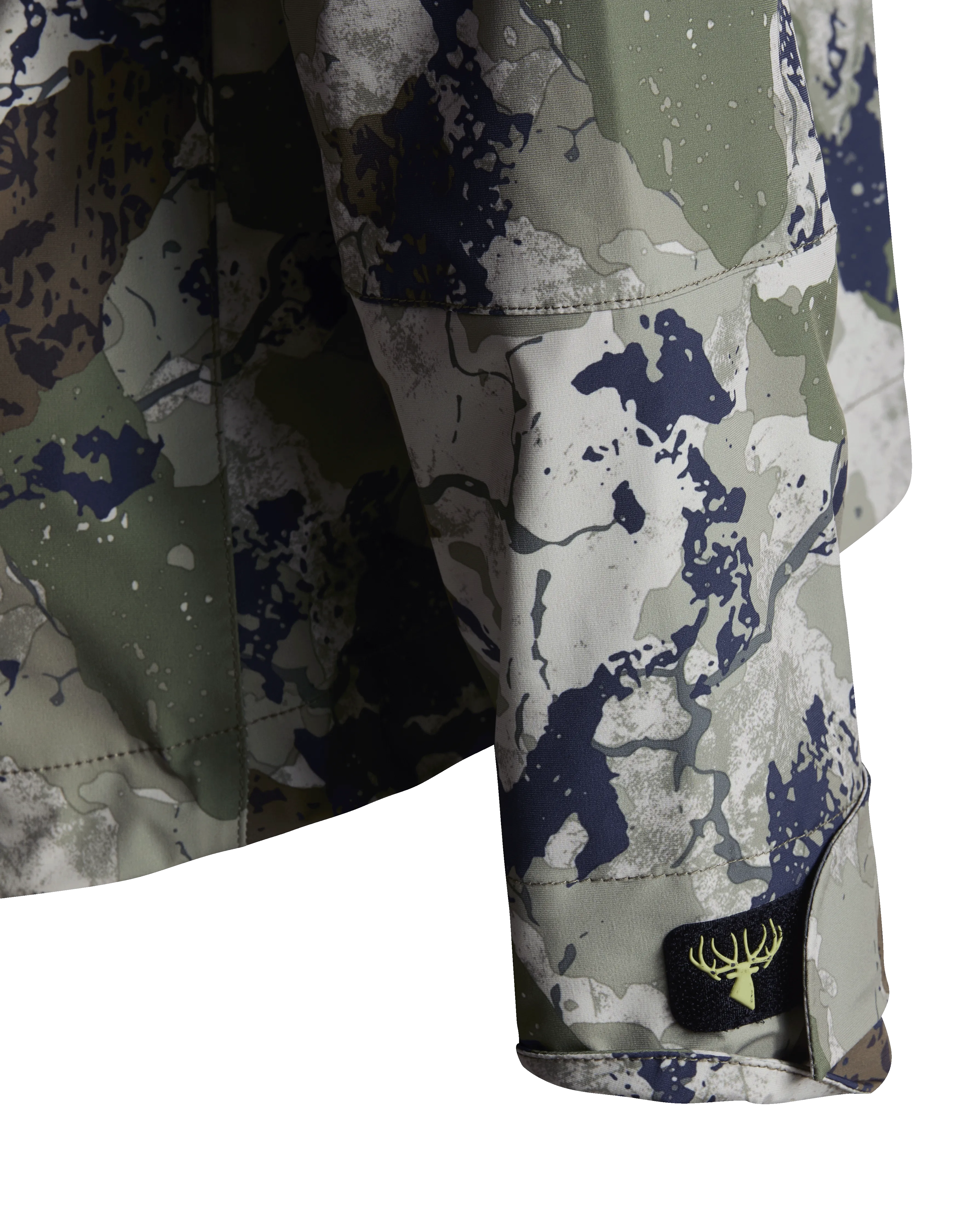 Women's XKG Paramount Rain Jacket